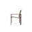 Tribeca Sling Stacking Arm Chair-98359608-98714769