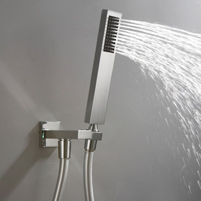Rain Fixed Shower Head