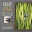 «Blades of Grass I», reproduction encadrée de qualité supérieure - prête à être accrochée - aucun clou requis - aucun clou requis-922319163-922319303