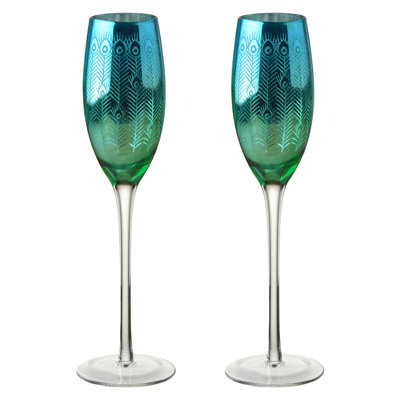Champagnergläser