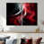 Wrapped Canvas n'est pas disponible