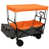 Orange/Gray