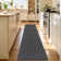 Solid Colour Area Rug