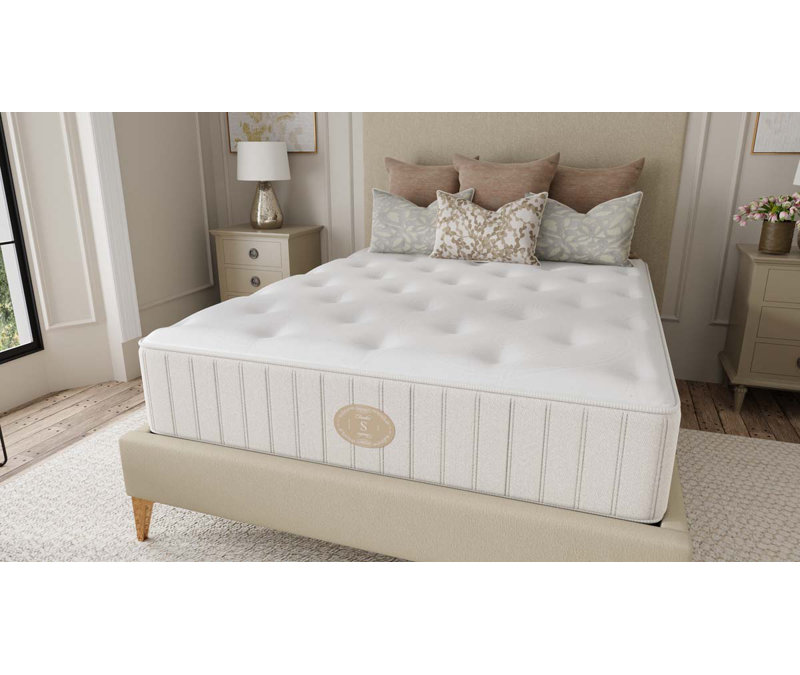 Timeless Blush Luxury Firm, Cal King