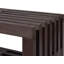 Phillipa Solid Wood Pine Outdoor Bench