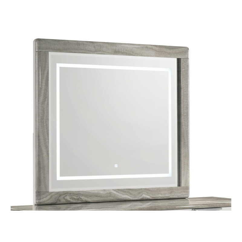 Miroir Jazz
