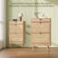 Armoire de rangement Cerina Boho-1149722046