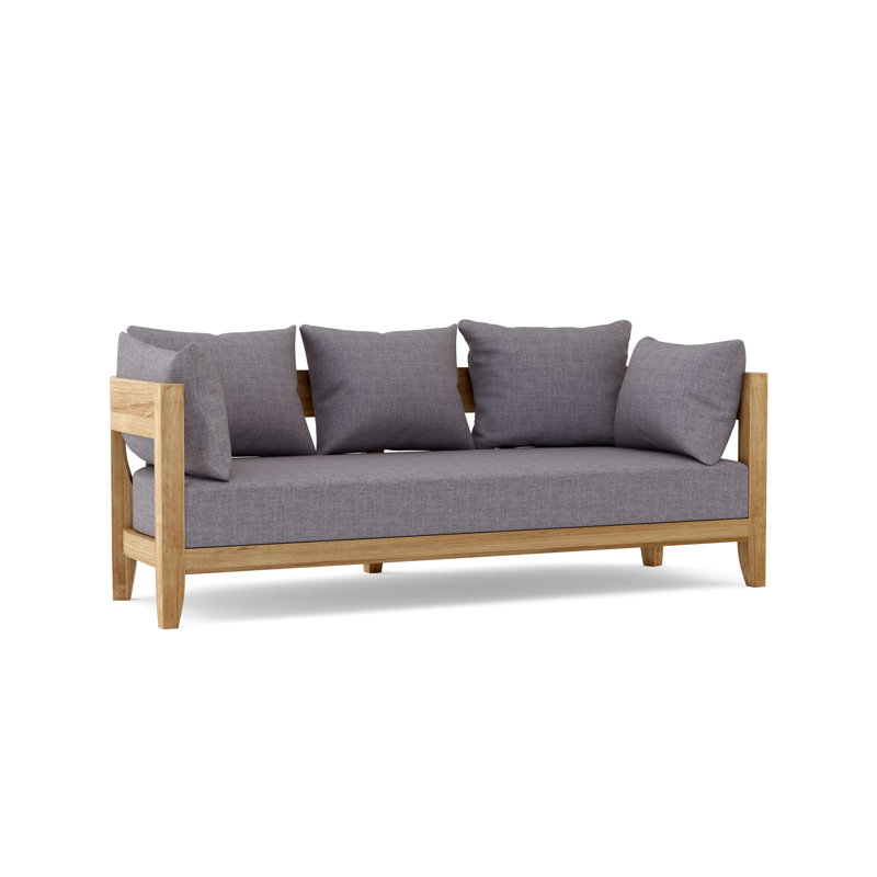 Coronado Deep Seating Sofa