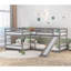 Lit superposé standard Guptill par Harriet Bee-714591911