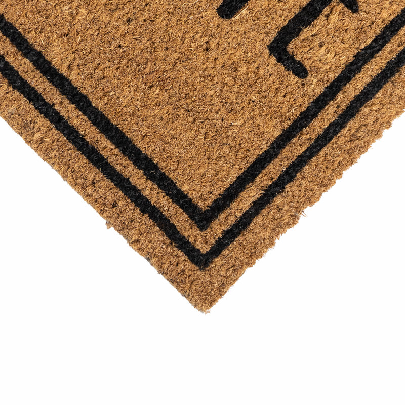 Indoor / Outdoor Doormat