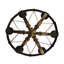 Guajardo 18 - Light Chandelier
