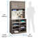 Craft Pro Cabinet Hutch Ste