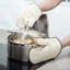 Silicone Double Oven Gloves-36818675
