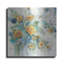 «Flower Study I» par Tim O'Toole, art mural en métal-1935677823