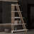 Ladder Bookcase-540153540