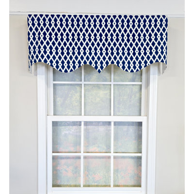 Jewel Regal Valance