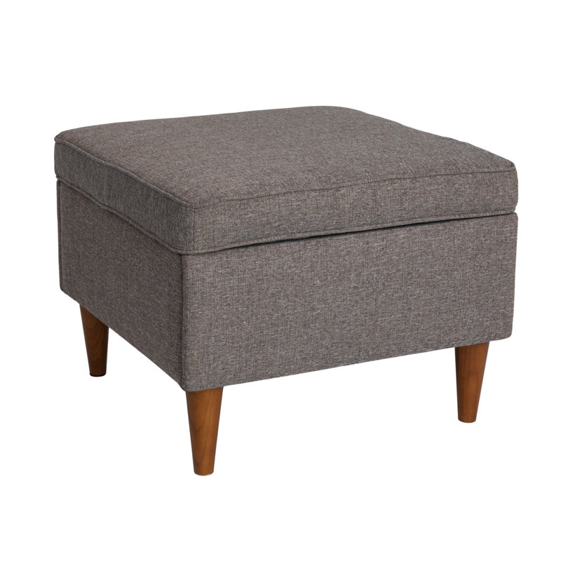 Atley Upholstered Ottoman