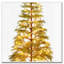Arbre de Noël artificiel complet 6 pieds