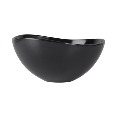 Elite Global Solutions Melamine Serving Bowl