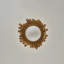 Lampe suspendue Wabi Sabi