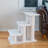 25'' H Cat Tree