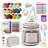 Crochet Kit for Beginners with Step-by-Step Video Tutorials-109081068