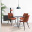 Dynamite 47cm H Upholstered Side Chair