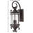 Casa 2-Light Outdoor Wall Lantern