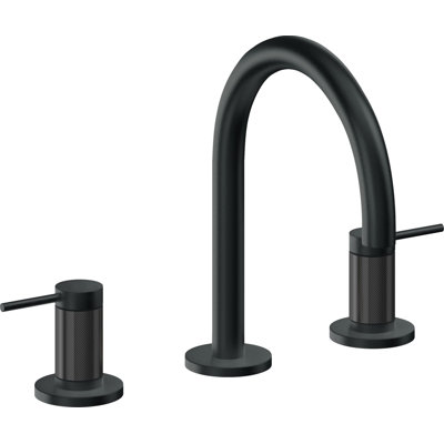 D Street 8" Widespread Lavatory Faucet