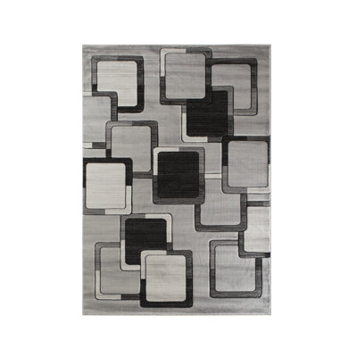 Adonia Geometric Indoor Rug