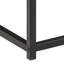 Azilda Frame End Table