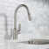 Focus N Prep Kitchen Faucet with 2-Spray Pull-Down, 1.75 GPM