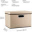 Brayden Studio Fabric Bin-1617685866