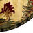 Alez Floral Indoor Rug-1688643959