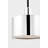 Nora 5.25" 1-Light Pendant-23264726