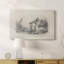 Croquis rétro - XLVI - Cavas enveloppés de galerie-887271152