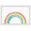Pagoda Single Picture Frame Print-157446248