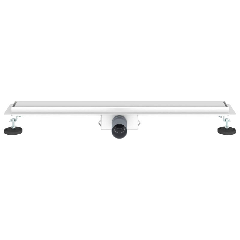  Shower Drain Height Adjustable Stainless Steel 304 Modern Plumbing