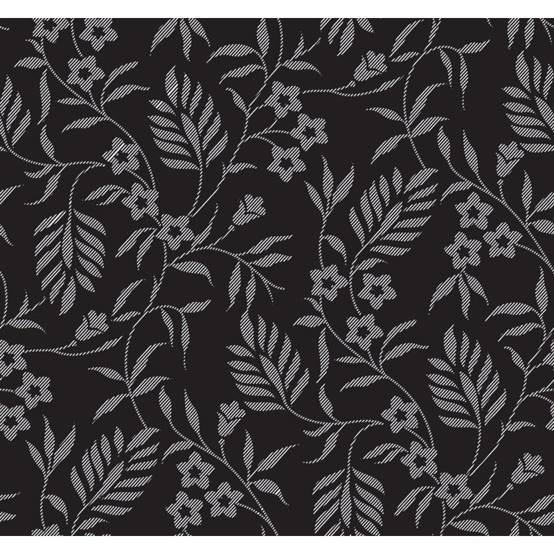 Hitton Matte Wall Mural, 200cm W x 100cm L