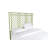 X And Diamond Headboard-21092794-21137859
