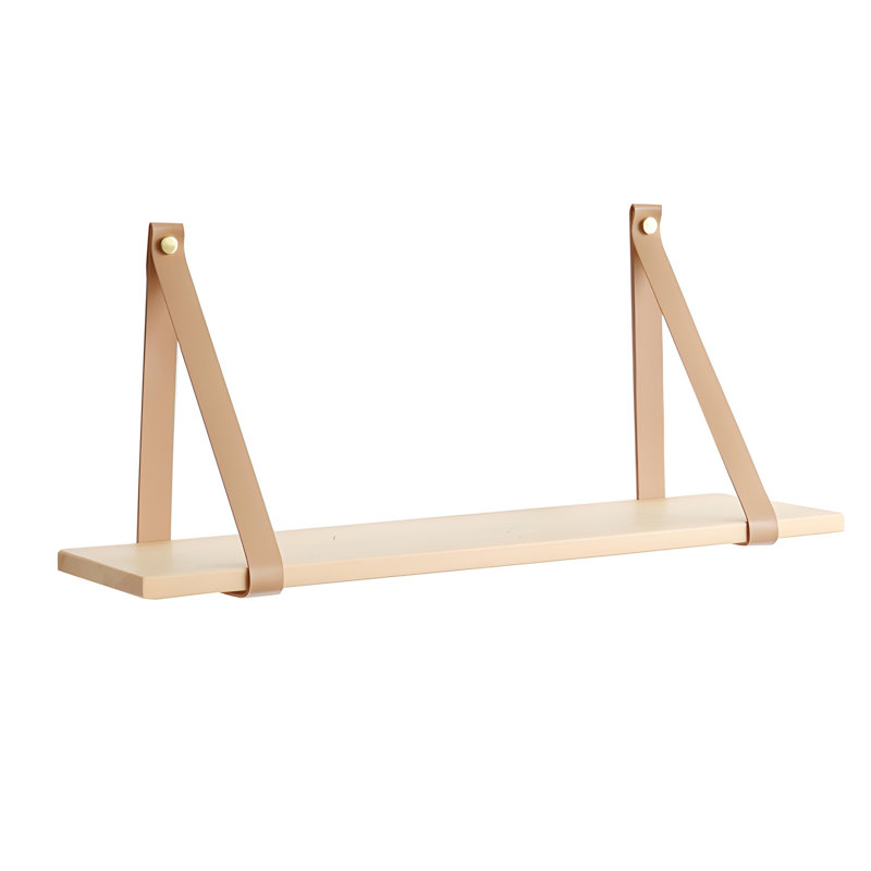 Wall Mounted Shelves, Wall Mounted Storage Shelves, And Storage Racks For Storing Items, 10.43" H x 23.22" W x 7.48" D