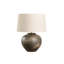 Lampe de table en céramique Shiga