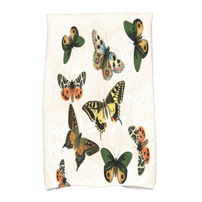 Alberts Tea Towel Kitchen Towel
