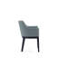 Fauteuil en étain