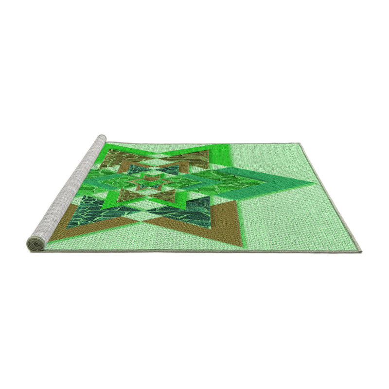 Indoor Rug, Square 5'