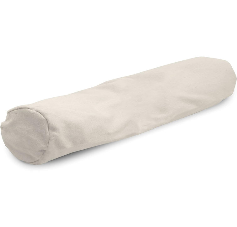 Original Sleeping Bean Body Pillow - Organic Kapok or Recycled Polyfiber –  Bean Products