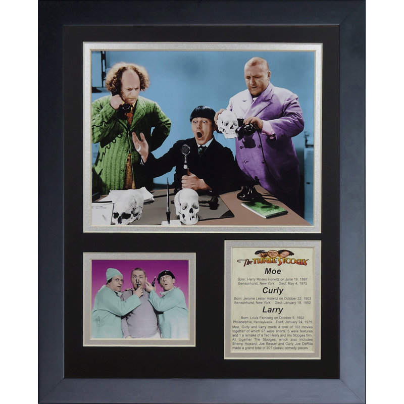Single Picture Frame Photograph