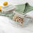 Glass Food Storage Container