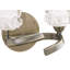 Klingensmith Armed Sconce-33765458-33765459