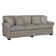 Bedford Upholstered 98'' Sofa